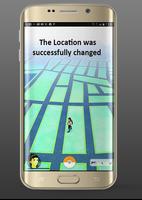 GPS Pokemon GO fake prank screenshot 3