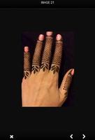 Henna Design স্ক্রিনশট 2