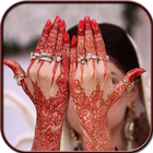 Henna Mehndi Design иконка