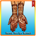 Henna Design Mehndi