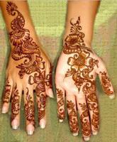 Desain henna screenshot 1