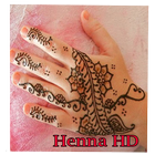 Henna India Wallpaper HD 图标