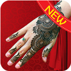 Mehndi Designs : Eid Party Easy Henna Styles 2018 biểu tượng