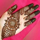 1000+ Offline Mehndi (Henna) Designs icône