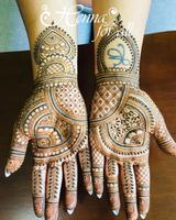 1000+ Offline Mehndi (Henna) Designs স্ক্রিনশট 3