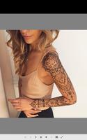 Henna Tattoo ảnh chụp màn hình 1