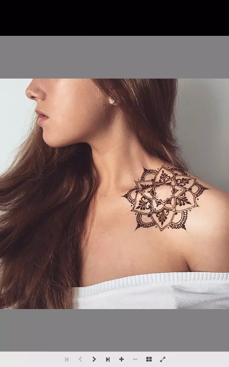 Henna Tattoo APK for Android Download