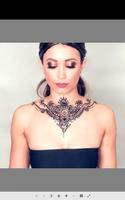 Henna Tattoo ảnh chụp màn hình 3