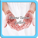 Henna Tattoo Gallery-APK