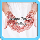 Henna Tattoo Gallery icône