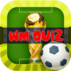 Fussball Quiz 2014 아이콘