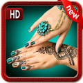 The charm of Mehndi Designs