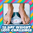 28 Day Weight Loss Challenge-APK