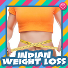Indian Weight Loss ไอคอน