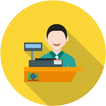 Cashier Kukar