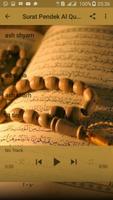 Kumpulan Surat Pendek Al Quran Ekran Görüntüsü 2