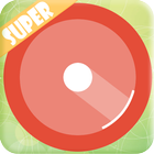 Super Dizzy Pong icon