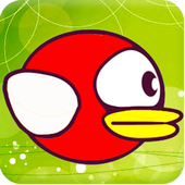 Angry FlappyBird icon