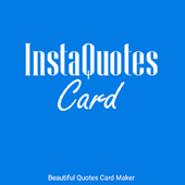 InstaQuotes Card icon