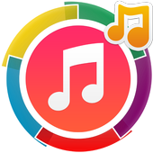 Ultimate MP3 Player icon