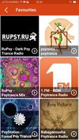 Trance Techno House Music FM screenshot 2