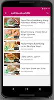 Resep Masak TV capture d'écran 3