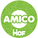 Amico MOF aplikacja