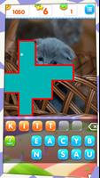 Puzzle Dash - Guess The Picture! Plakat