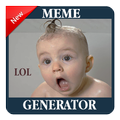 Pembuat Meme Lucu