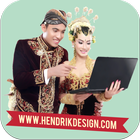 HENDRIK DESIGN иконка