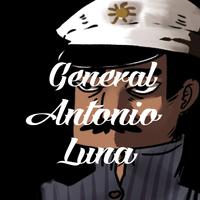 General Antonio Luna Plakat