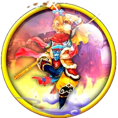 Monkey King havoc in heaven APK download