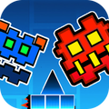 Geometry Familly of meltdown