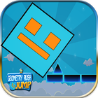 Geometry Rush Jump आइकन