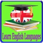Icona Learn English Languages
