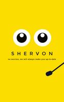 Shervon Affiche