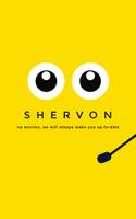 Poster Shervon