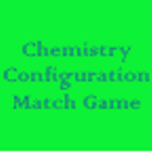 Chemist Match Game icono