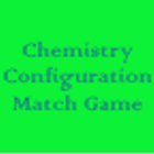 Chemist Match Game ไอคอน