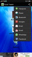 Surat Yaasin captura de pantalla 3