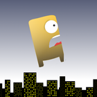 Jumping Bob: House Adventure 图标