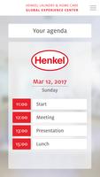 Henkel GEC imagem de tela 2