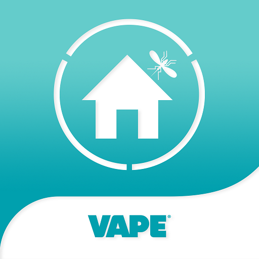 Vape HomeControl