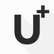 UPlus: Nachrichten und Stundenplan