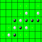 Reversi (Othello) icône