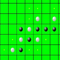 Reversi (Othello) screenshot 1