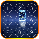 Keypad Lock Screen APK