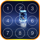 Keypad Lock Screen biểu tượng