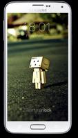 Keypad Lock Screen ảnh chụp màn hình 2