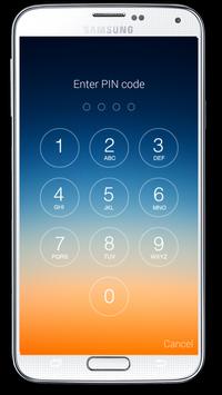 скачать os8 lock screen на андроид